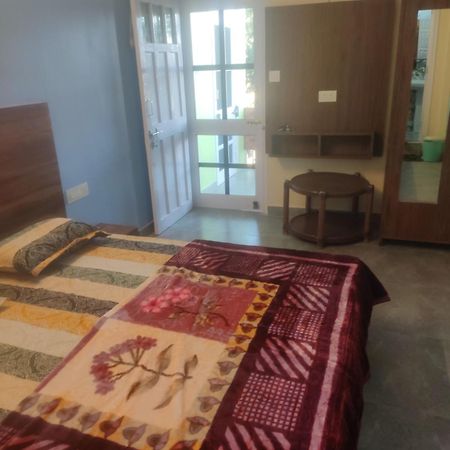 Tree Valley Homestay 柴尔 外观 照片