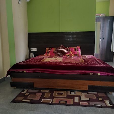 Tree Valley Homestay 柴尔 外观 照片