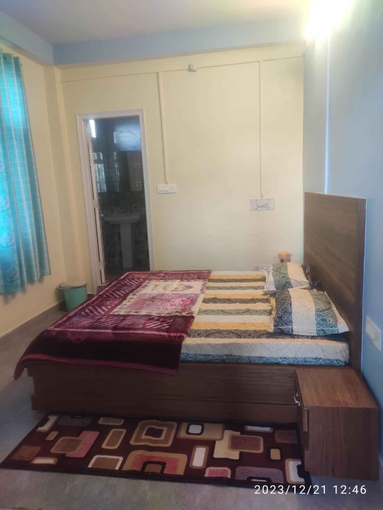 Tree Valley Homestay 柴尔 外观 照片