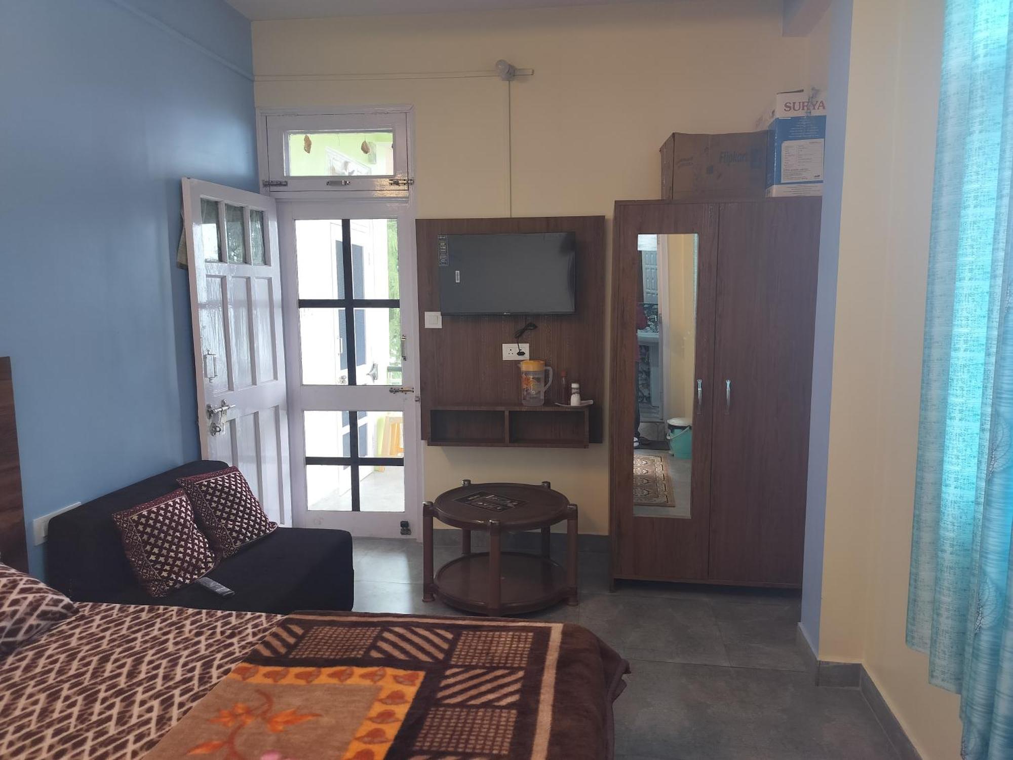 Tree Valley Homestay 柴尔 外观 照片