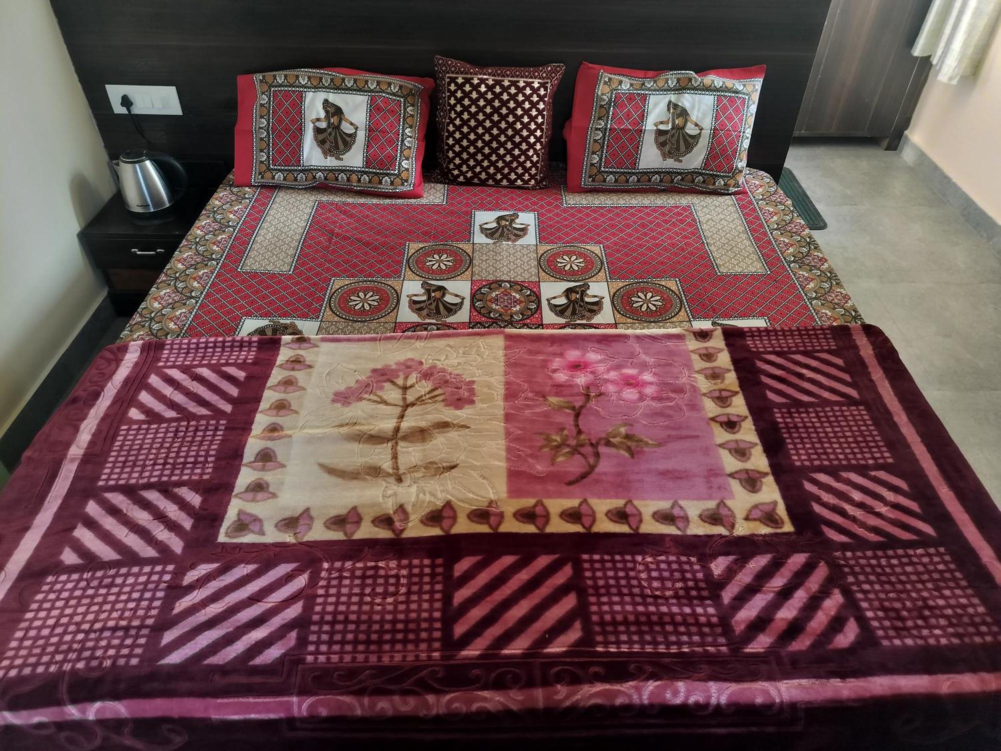 Tree Valley Homestay 柴尔 外观 照片