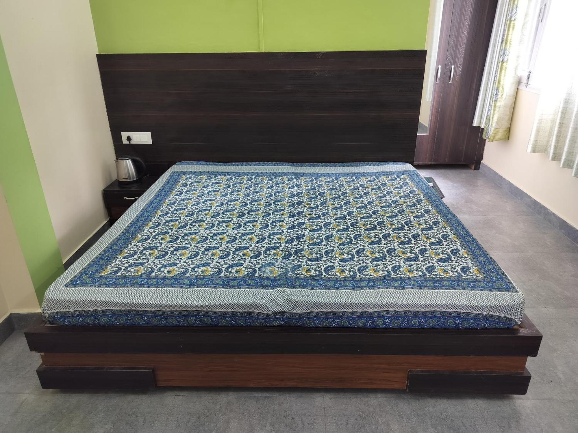 Tree Valley Homestay 柴尔 外观 照片